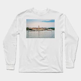 Krk Long Sleeve T-Shirt